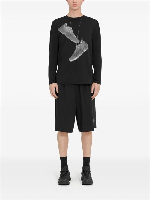 Long-sleeved shirt MM6 X SALOMON | SH0GC0052M20101900